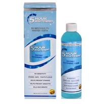 5HR WHITENING RINSE - Btl - BB 5HR WHITENING RINSE - Btl - BB