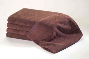 15 x 26 Brown BLEACHSAFE Towel 2.8lb - BS 15 x 26 Brown BLEACHSAFE Towel 2.8lb - BS