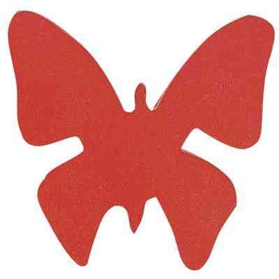 ADHESIVE BUTTERFLY - Roll ADHESIVE BUTTERFLY - Roll