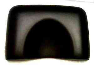 BED PILLOW - COMPACT - BLACK - Pillow BED PILLOW - COMPACT - BLACK - Pillow