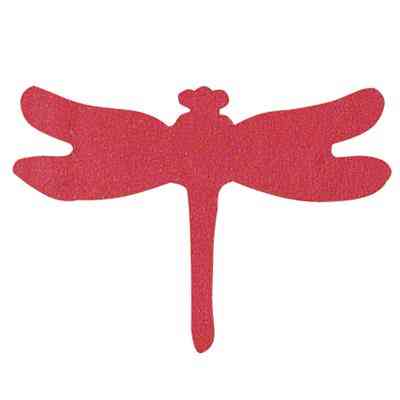 ADHESIVE DRAGONFLY - Roll ADHESIVE DRAGONFLY - Roll