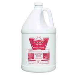 LUCASOL DISINFECTANT CLEANER - GAL - Bottle LUCASOL DISINFECTANT CLEANER - GAL - Bottle