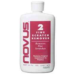 NOVUS #2 - 8oz - Bottle NOVUS #2 - 8oz - Bottle