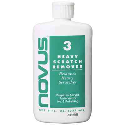 NOVUS #3 - 8oz - Bottle NOVUS #3 - 8oz - Bottle