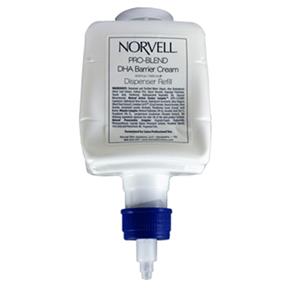 NORVELL DHA BARRIER CREAM DISPENSER REFILL - Single NORVELL DHA BARRIER CREAM DISPENSER REFILL - Single