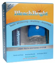 BleachBright UV Starter Kit - Kit - BB BleachBright UV Starter Kit - Kit - BB