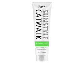 SUNSTYLE EXFOLIATING SCRUB - 8oz Btl- SC SUNSTYLE EXFOLIATING SCRUB - 8oz Btl- SC