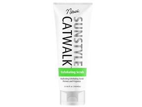 SUNSTYLE EXFOLIATING SCRUB - 3.4oz Mini SUNSTYLE EXFOLIATING SCRUB - 3.4oz Mini