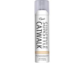 SUNSTYLE INSTANT BRONZING MIST - 6oz Btl SUNSTYLE INSTANT BRONZING MIST - 6oz Btl