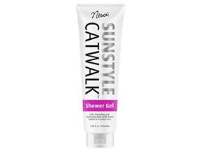SUNSTYLE SHOWER GEL - 8oz Btl SUNSTYLE SHOWER GEL - 8oz Btl