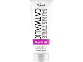 SUNSTYLE SHOWER GEL - 3.4oz Mini SUNSTYLE SHOWER GEL - 3.4oz Mini