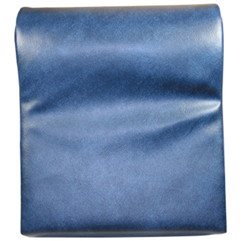 BED PILLOW - CONTOUR - BLUE - Pillow BED PILLOW - CONTOUR - BLUE - Pillow