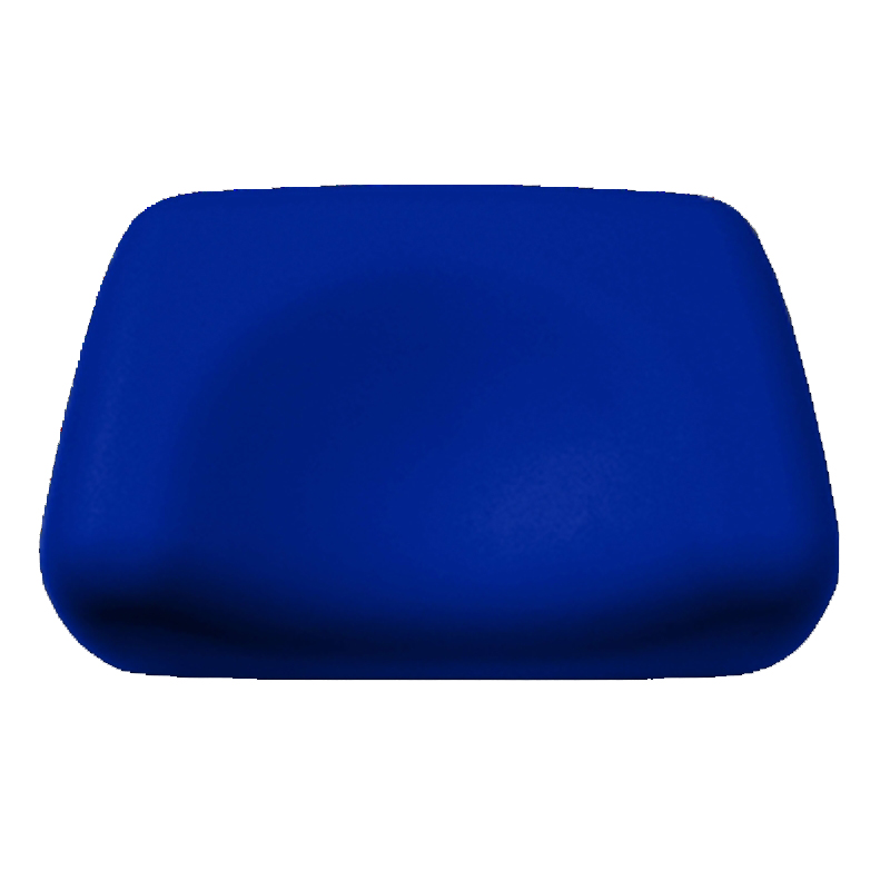 BED PILLOW - COMPACT - BLUE - Pillow BED PILLOW - COMPACT - BLUE - Pillow