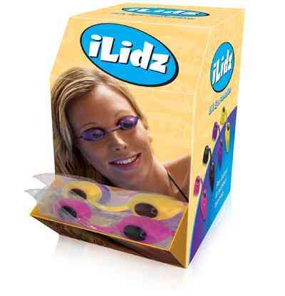 I-LIDZ - Regular Display - 60ct I-LIDZ - Regular Display - 60ct