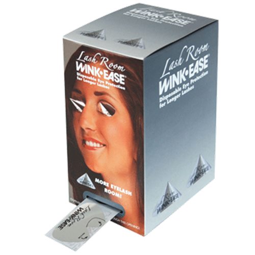 WINK-EASE LASHROOM - EYEPRO - Box WINK-EASE LASHROOM - EYEPRO - Box