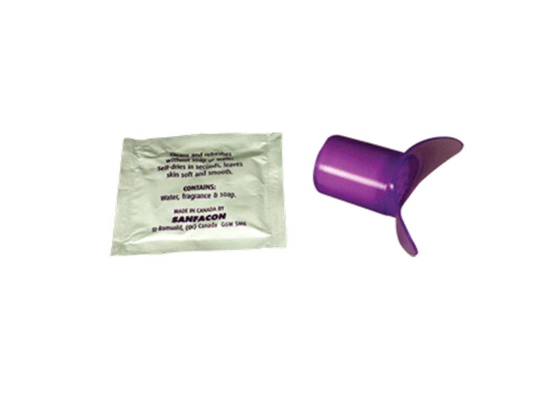 MOUTHPIECE Sunless Spray - Single - MS MOUTHPIECE Sunless Spray - Single - MS