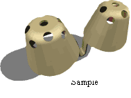NOSE FILTERS - CalTan NOSE FILTERS - CalTan