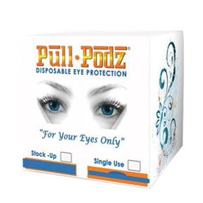 PODZ - PULLPODZ - 210ct - Box PODZ - PULLPODZ - 210ct - Box