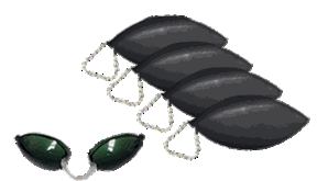PODZ - SOFT LIGHT THERAPY SOLAR ECLIPSE - Dozen PODZ - SOFT LIGHT THERAPY SOLAR ECLIPSE - Dozen
