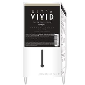 NORVELL VIVID GRADUAL CLEAR - Gallon NORVELL VIVID GRADUAL CLEAR - Gallon