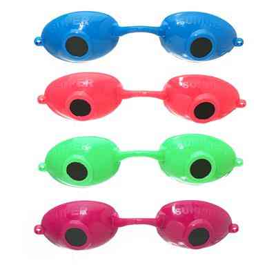 SUPER SUNNIES - NEON - LU - Dozen