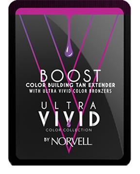 Norvell BOOST TAN EXTENDER - Pkt - Skin Care By Norvell