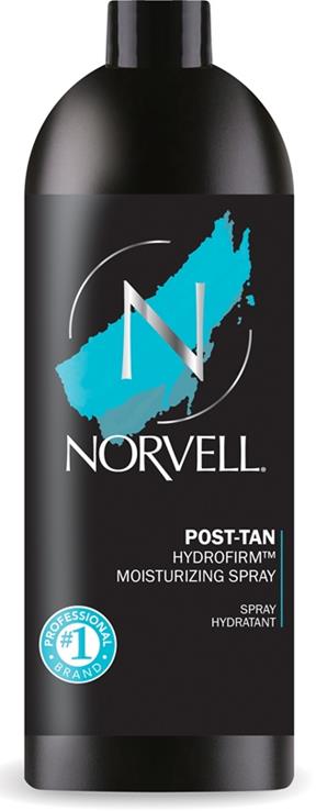 Norvell POST SUNLESS HYDROFIRM SPRAY - 34oz - Skin Care By Norvell