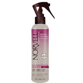 NORVELL XL A TAN PH BALANCING PREP SPRAY - Btl