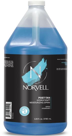 Norvell POST SUNLESS HYDROFIRM SPRAY - Gal - Skin Care By Norvell