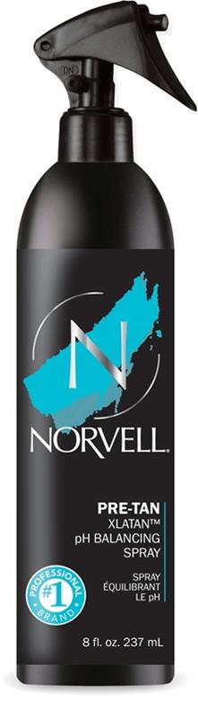 Norvell XL A TAN PH BALANCING PREP SPRAY - Btl - Skin Care By Norvell