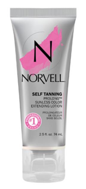 Norvell PROLONG COLOR EXTENDER - 2.5 OZ Mini - Skin Care By Norvell