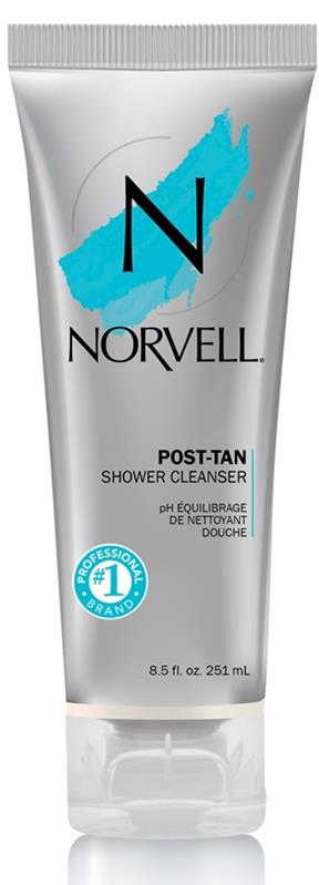 Norvell PH BALANCING BODY SHOWER WASH - Btl - Skin Care By Norvell