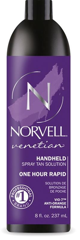 NORVELL VENETIAN ONE Spray Tan Solution - 8oz